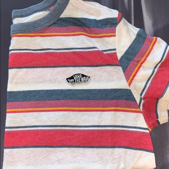 vans tshirt - Picture 1 of 2